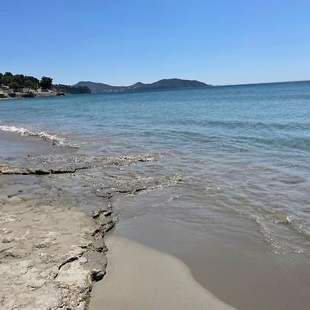 Cocon Les Pieds Dans L'Eau Acces Direct A La Mer La Ciotat Zewnętrze zdjęcie