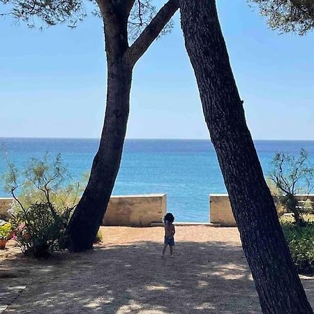 Cocon Les Pieds Dans L'Eau Acces Direct A La Mer La Ciotat Zewnętrze zdjęcie